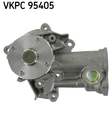 Водна помпа, охлаждане на двигателя SKF